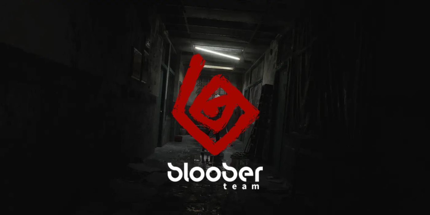 Bloober Team Mateusz Interview
