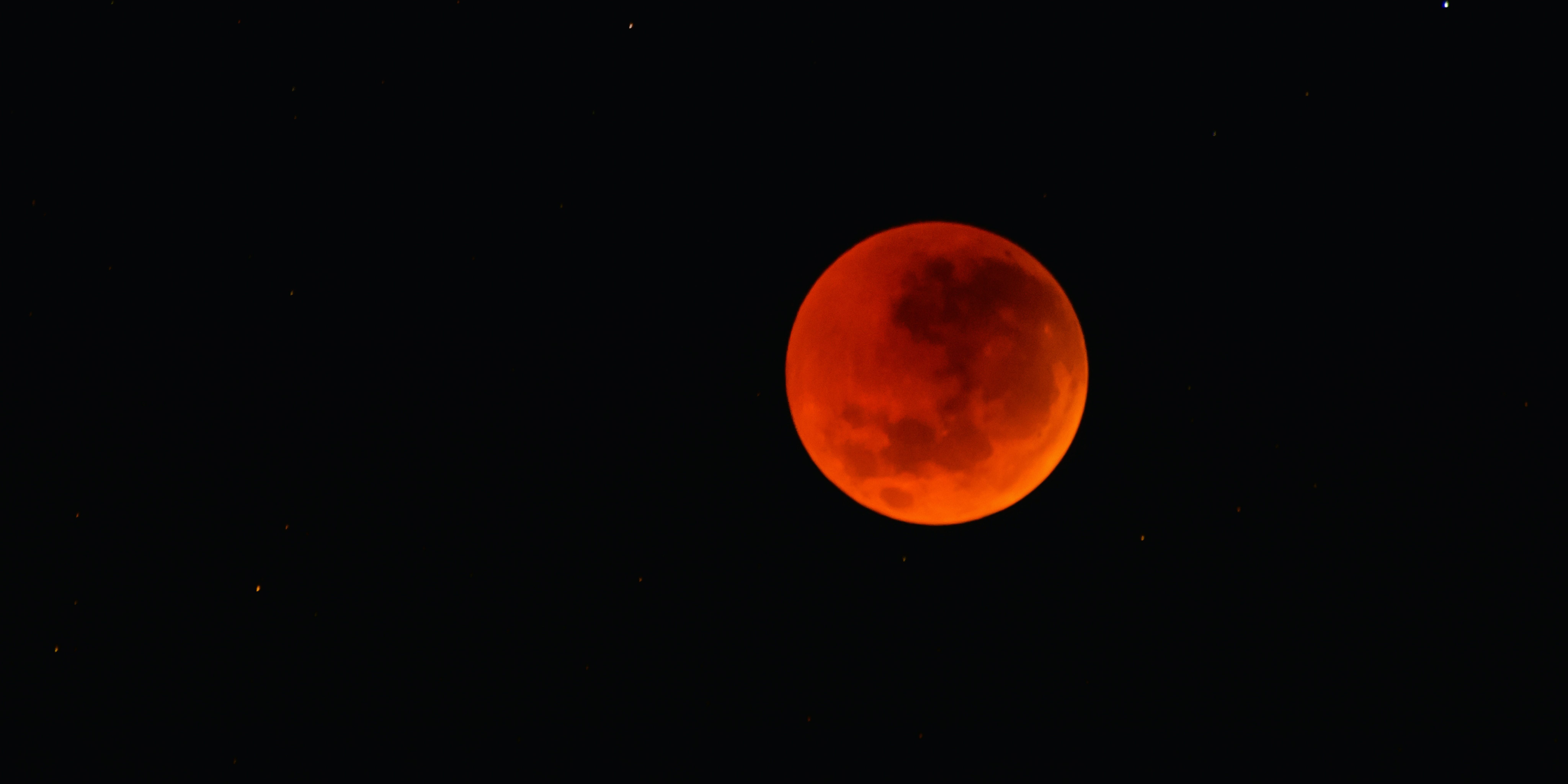 Blood Moon