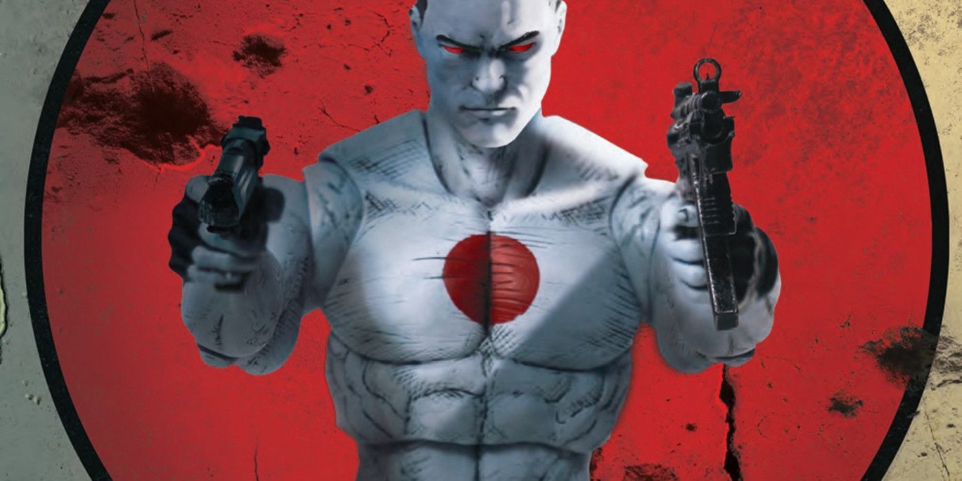 Bloodshot Unleashed 2 Preview