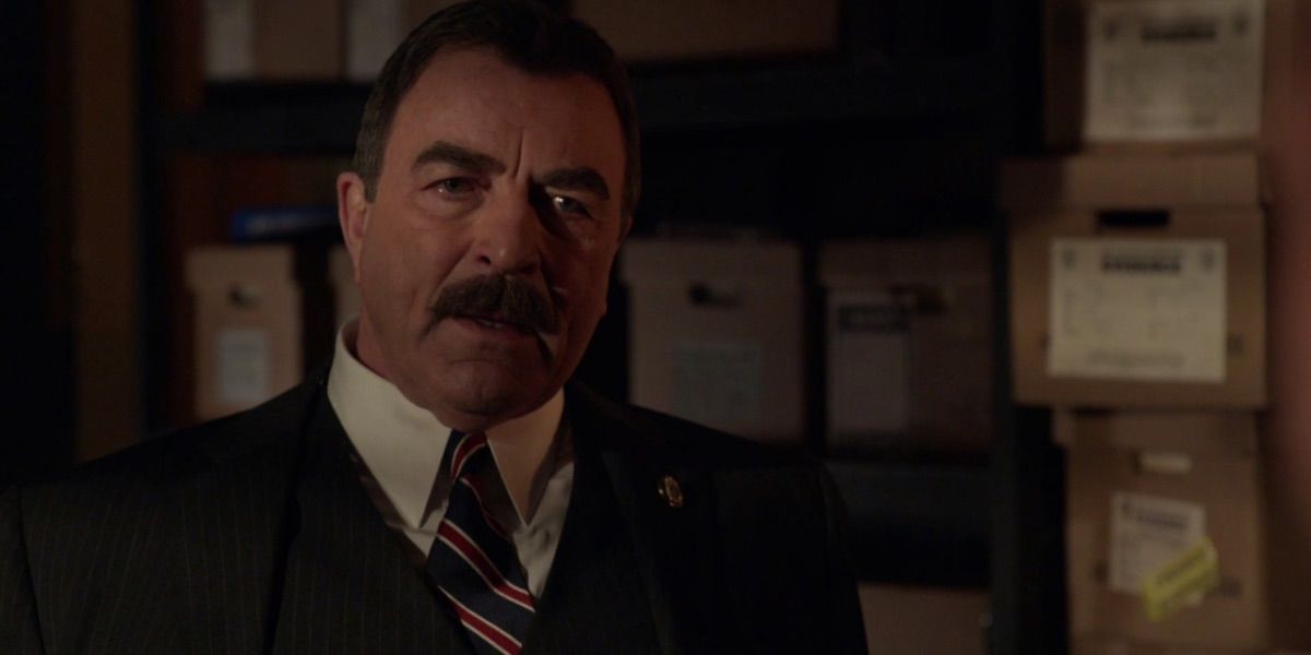 Blue Bloods: The 10 Best Episodes, According To IMDb