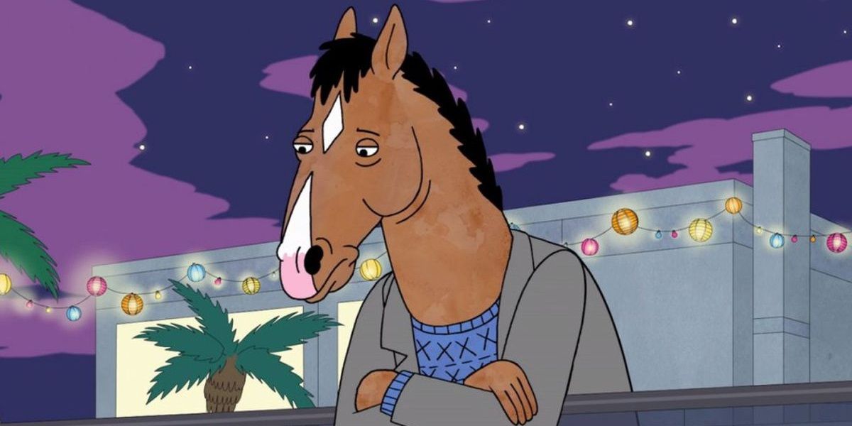 Bojack Horseman: A Post-Watch Discussion, by Lexi Herbert