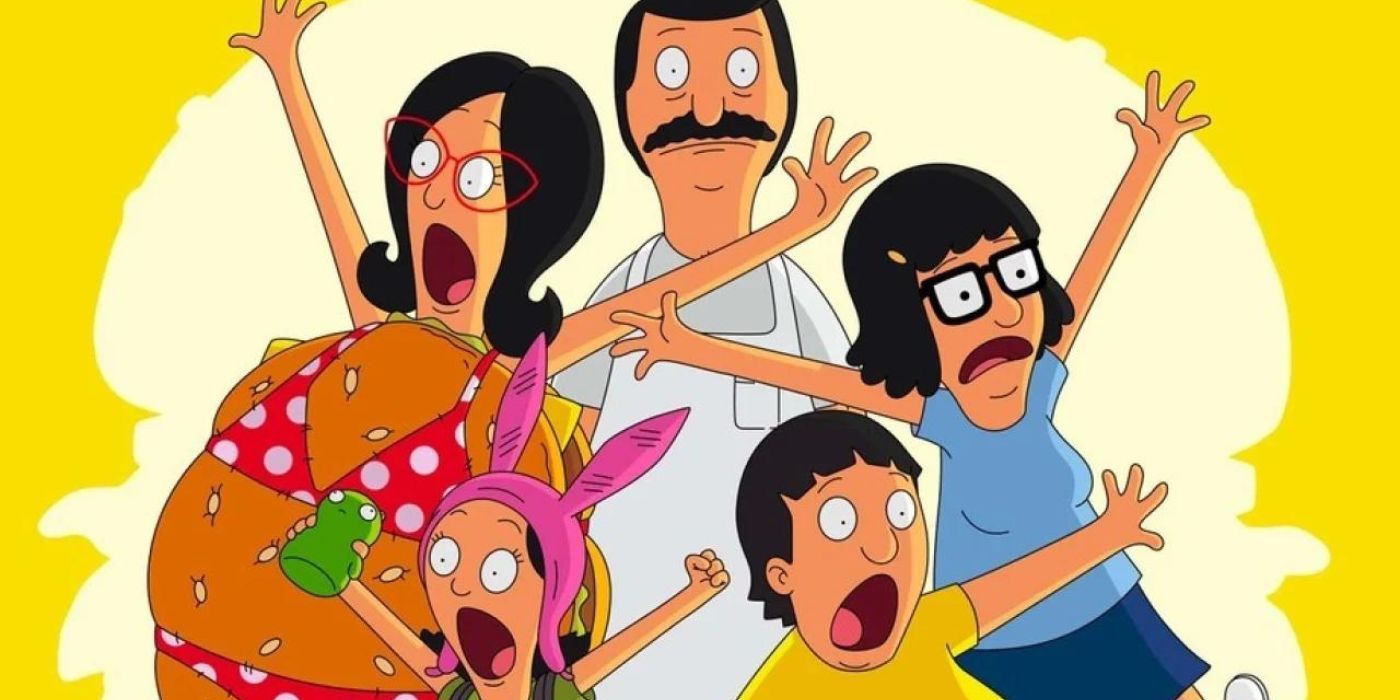 Exclusive Insider Scoop: Unveiling the Inside Story of Bob's Burgers Season 14 - Release Date, Renewal, and Exciting Updates Revealed!