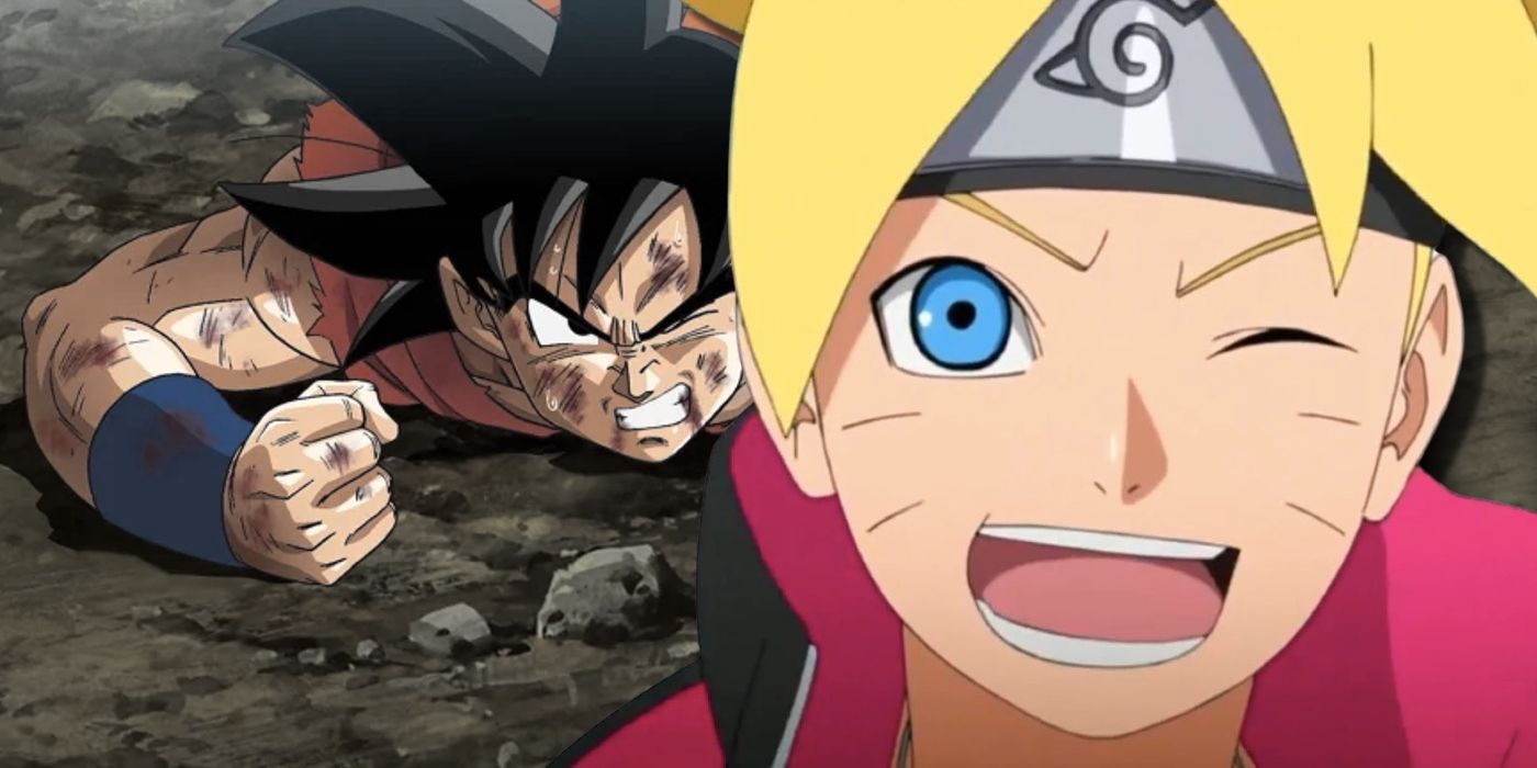 Naruto and Sasuke Stun Fans with Boruto's Biggest Battle Yet