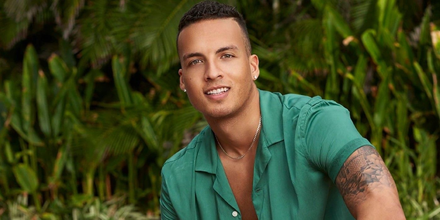 Bachelor In Paradise Moments Fans Didn’t See According To Brandon Jones