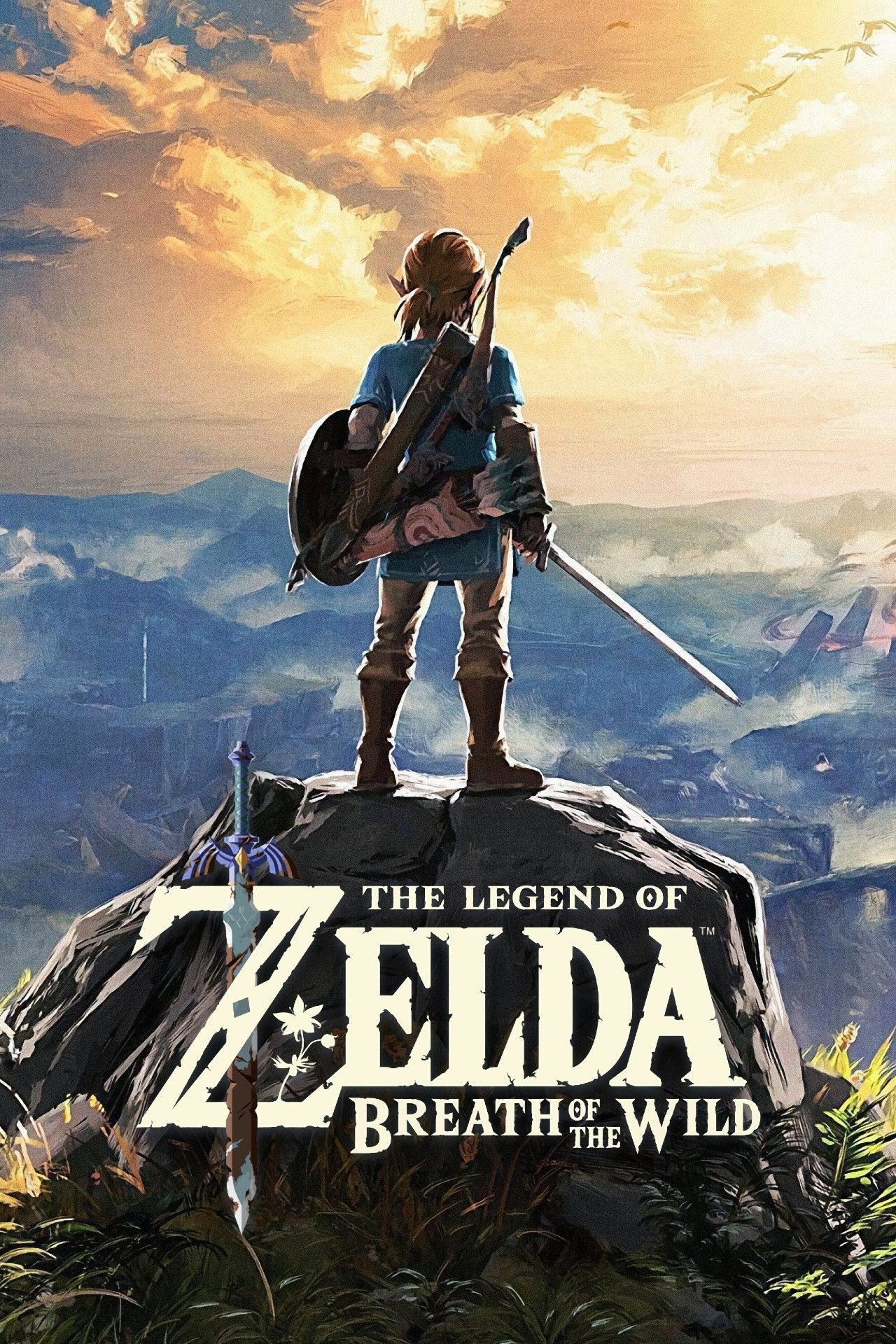 Breath-of-the-Wild-Poster-1