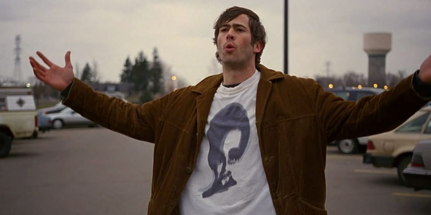 Mallrats 2 Gets Exciting Update From Kevin Smith