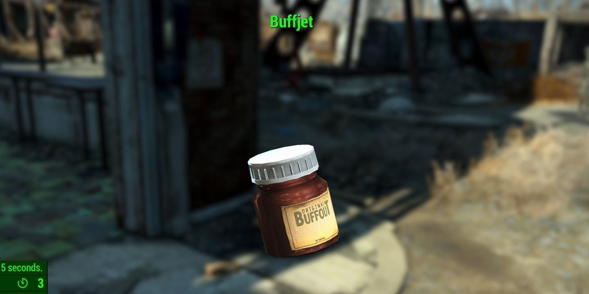 Fallout 4 10 Best Chems To Use (& Their Effects)