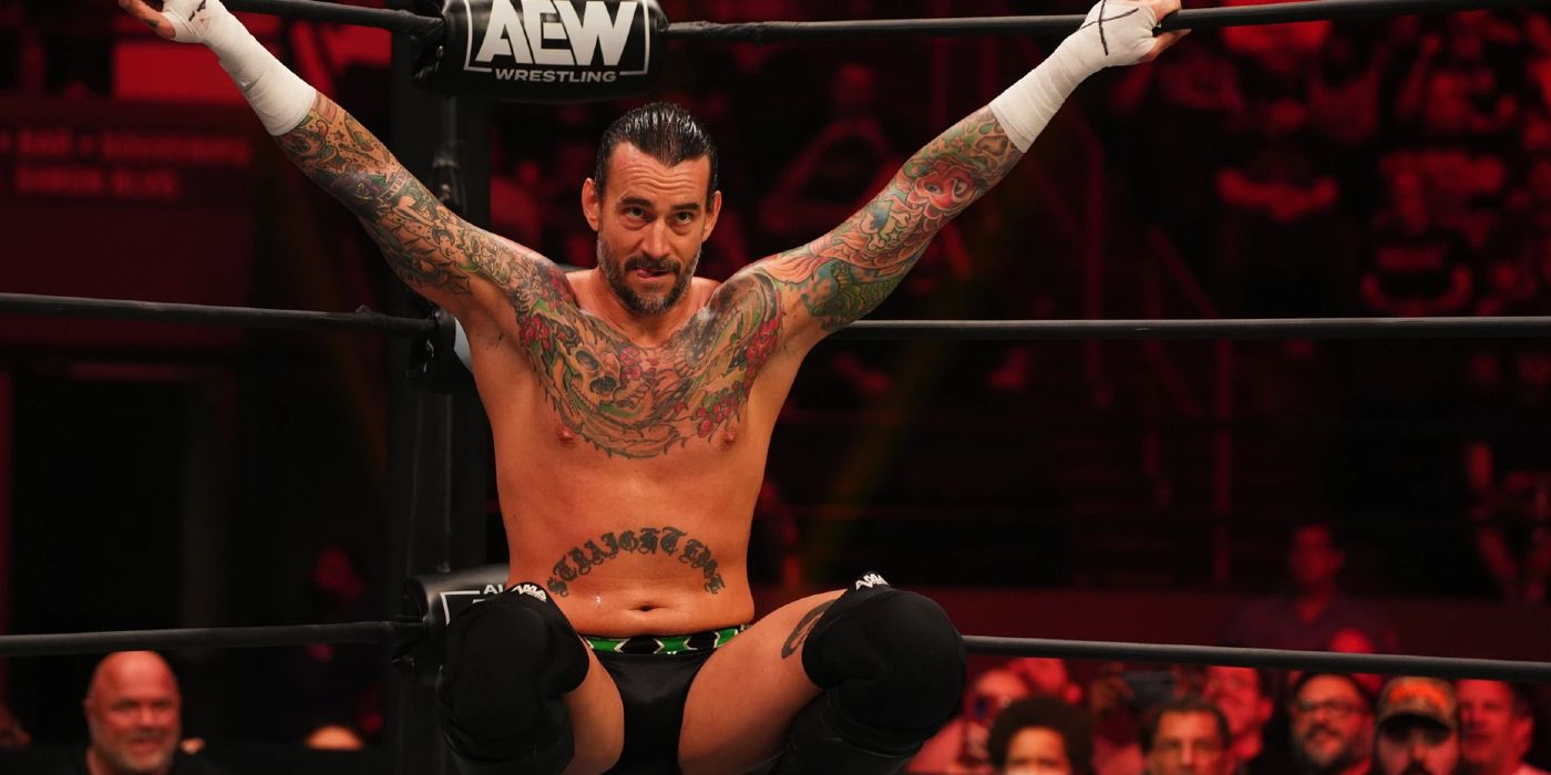 Backstage News On CM Punk s AEW Future Possible WWE Return backstage-news-on-cm-punk-s-aew-future-possible-wwe-return