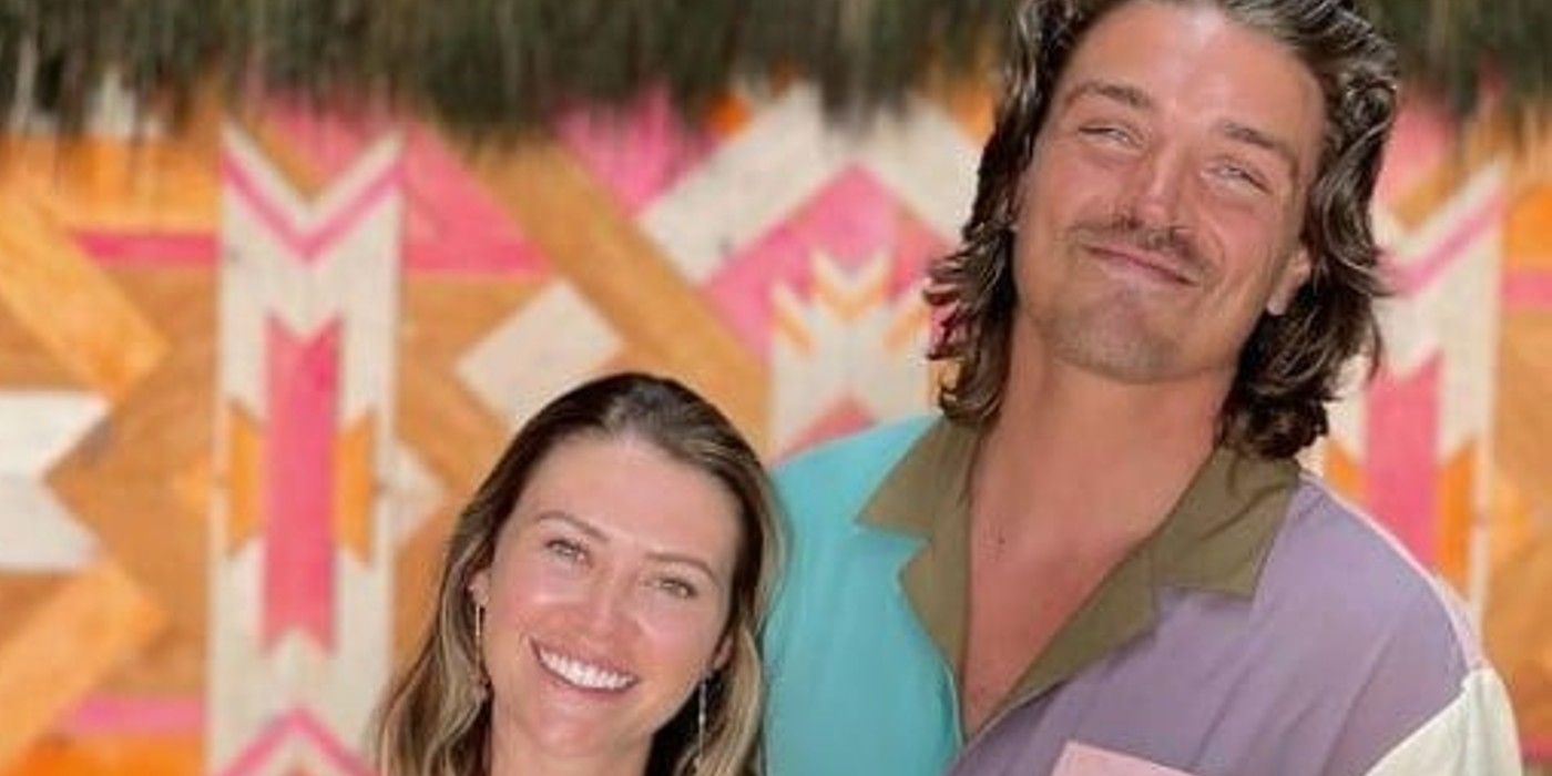 How BIP Star Dean Honored His Late Mother During Proposal To Caelynn