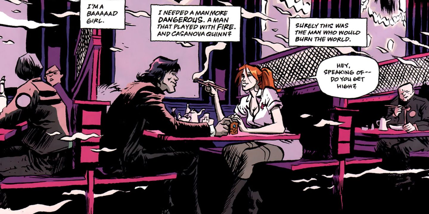 10 best comics about spies and espionage according to reddit