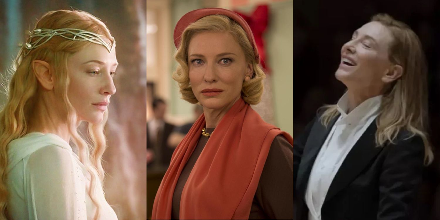 Cate Blanchett & Rooney Mara Star In 'Carol 2' About 'Ambitious
