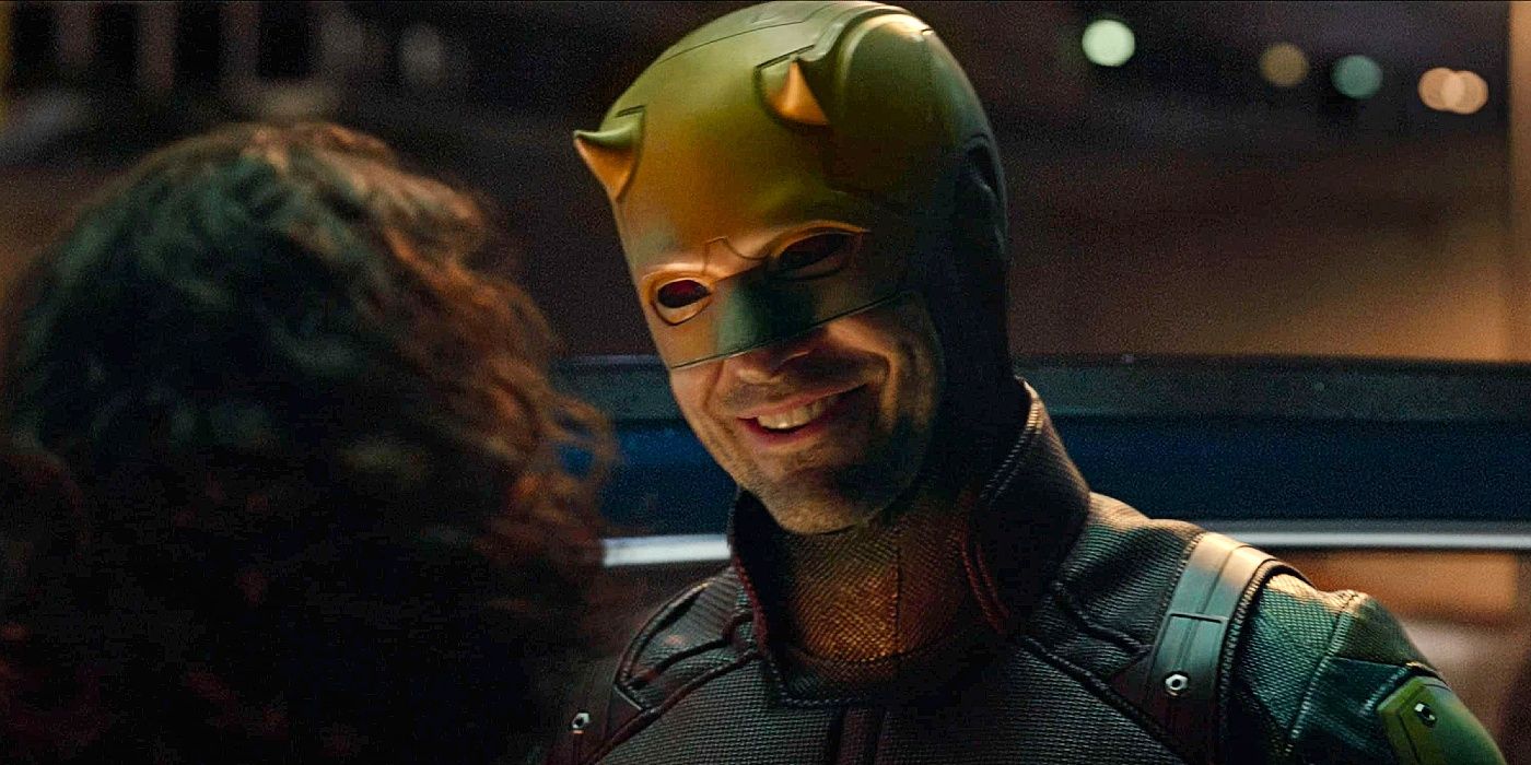 She-Hulk's Tatiana Maslany & Writer Share Details Of Daredevil's Role