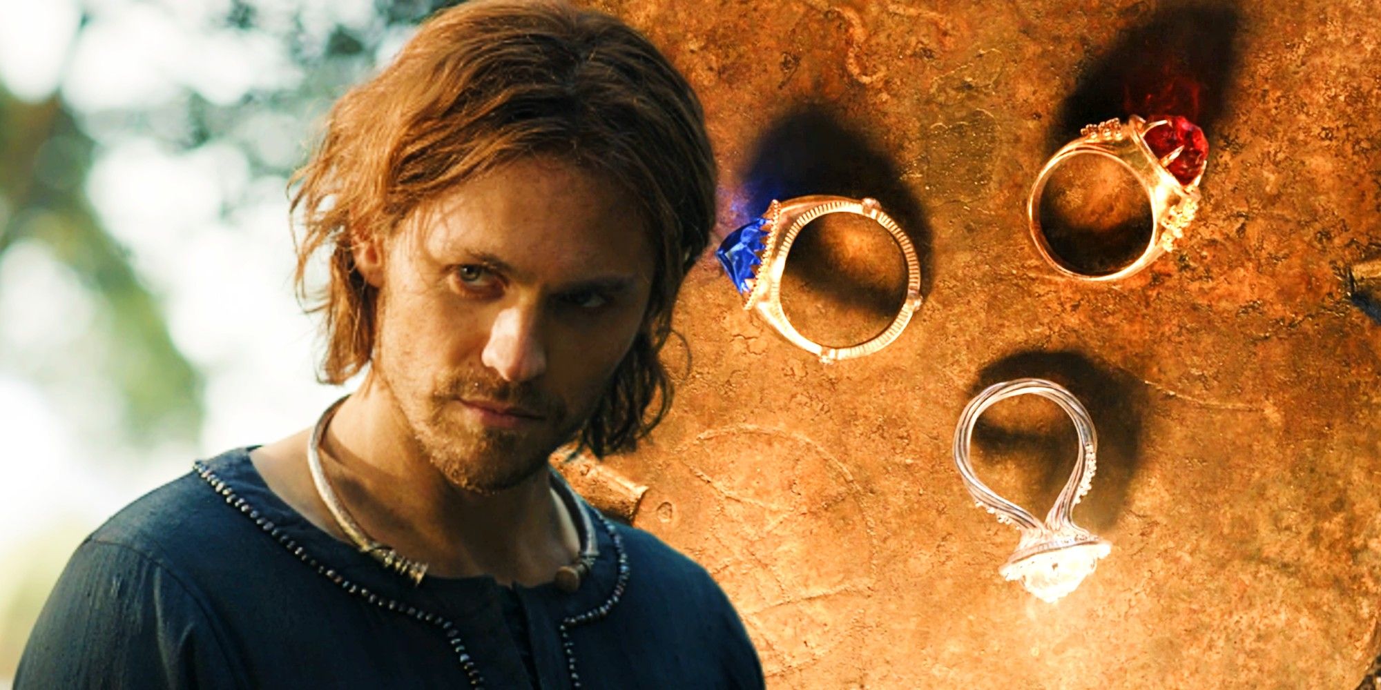 The Rings of Power finale's big twist revealed more than Sauron's identity.