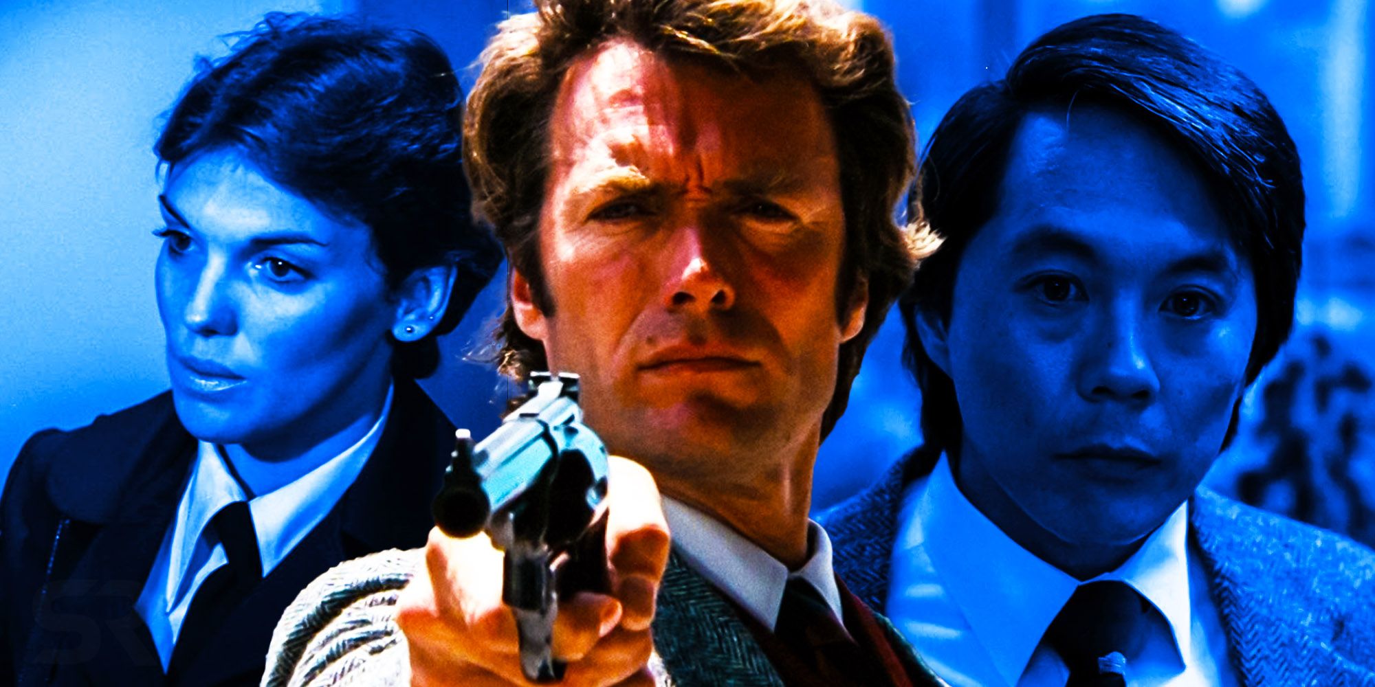 Every Dirty Harry Partner (& Who Survived Their Films)