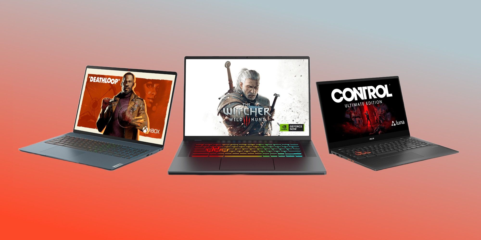 Chromebook Owners Can Now Play Advanced Titles With New Cloud Gaming Service