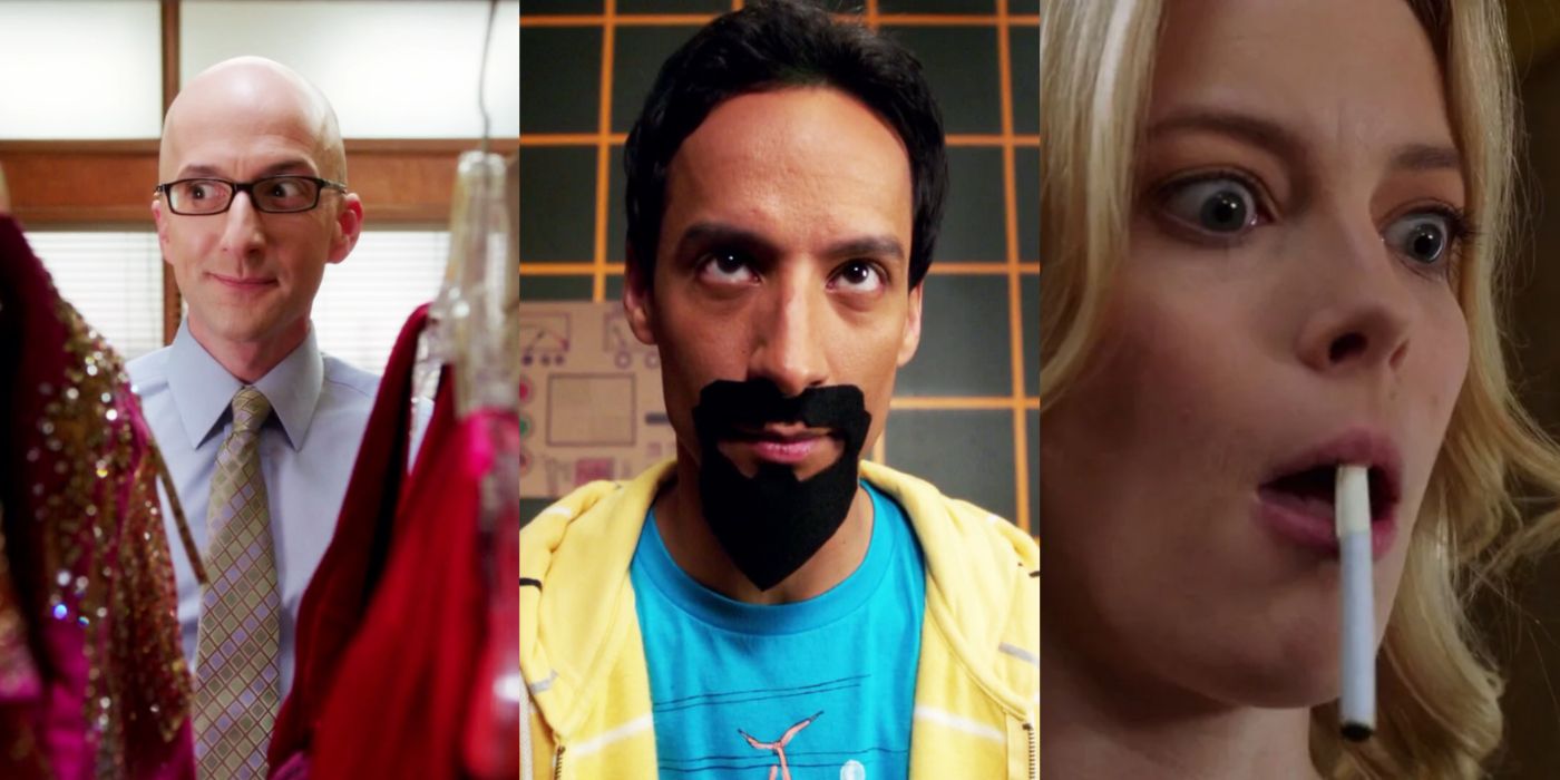 Community: 10 Running Gags That Need To Be In The Movie