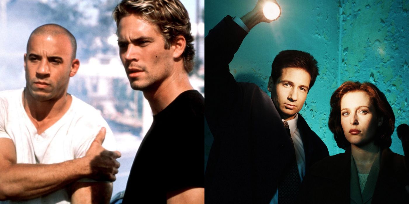 10 Pair Of Actors With The Most Believable Chemistry, According To Reddit