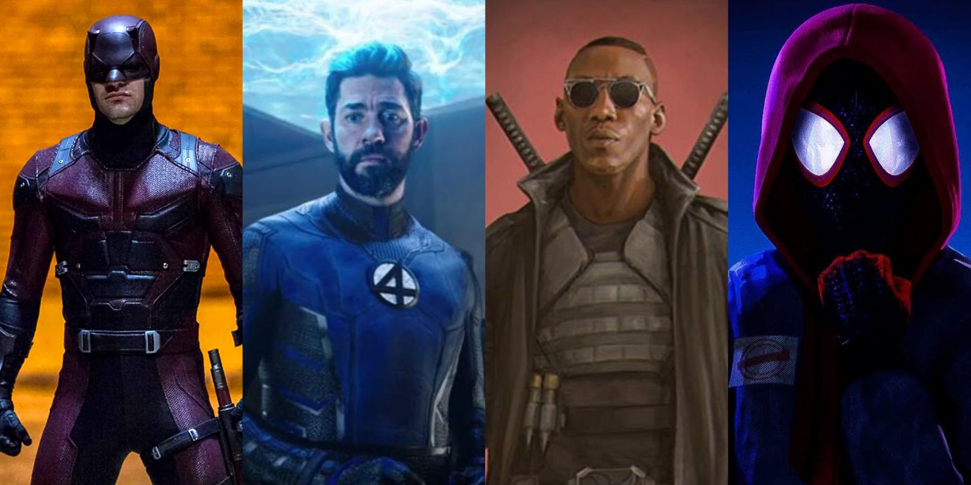 MCU: 10 Most Desired Fan Favorite Debuts Expected In The Multiverse Saga