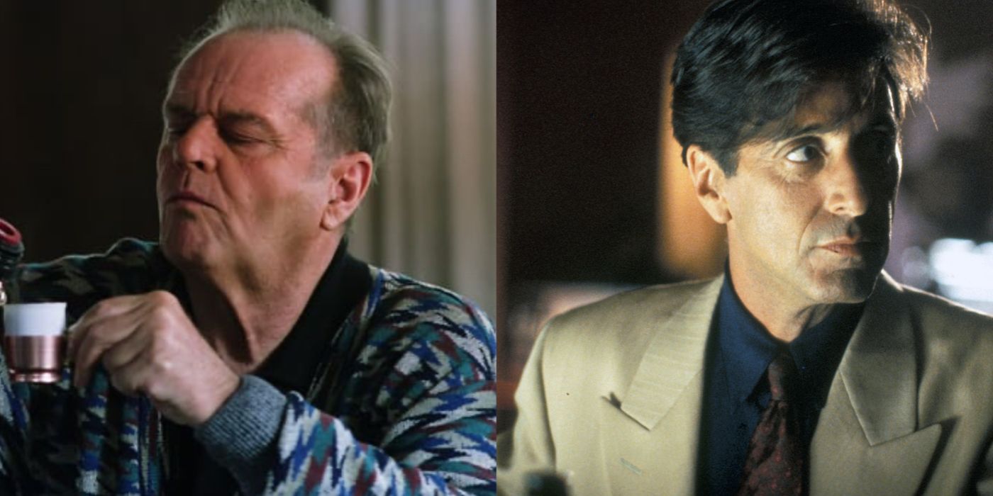 10 Actors That Should Work Together (But Surprisingly Haven't