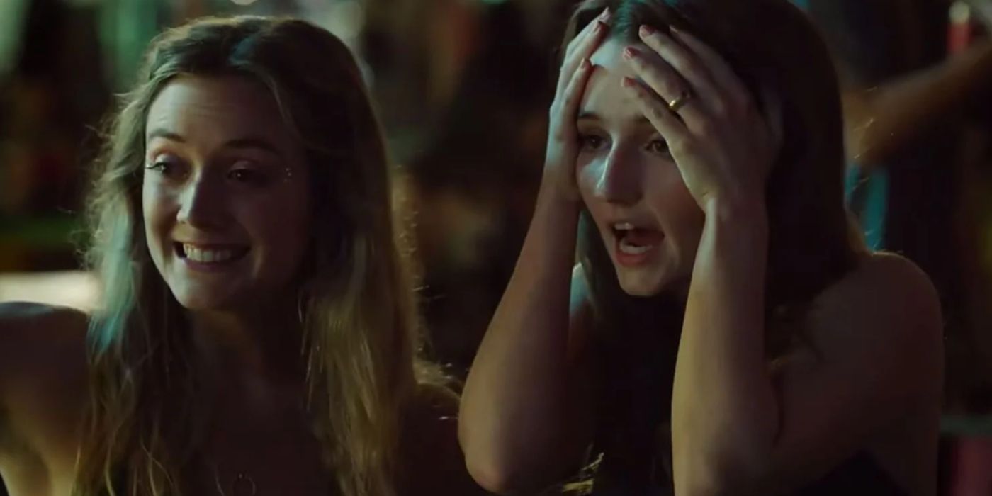 10 Funniest Quotes From Ticket To Paradise