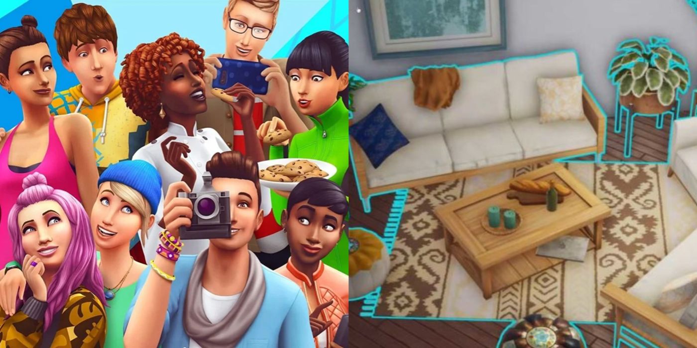 10 Biggest Reveals & Changes To The Sims 5, As Revealed At The Sims Summit