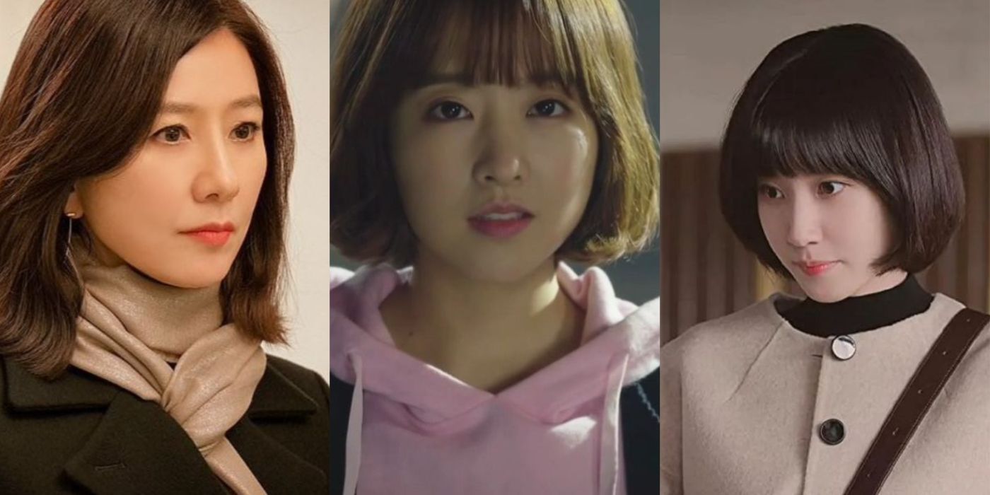 Top 20 Badass Female Leads From K-Dramas