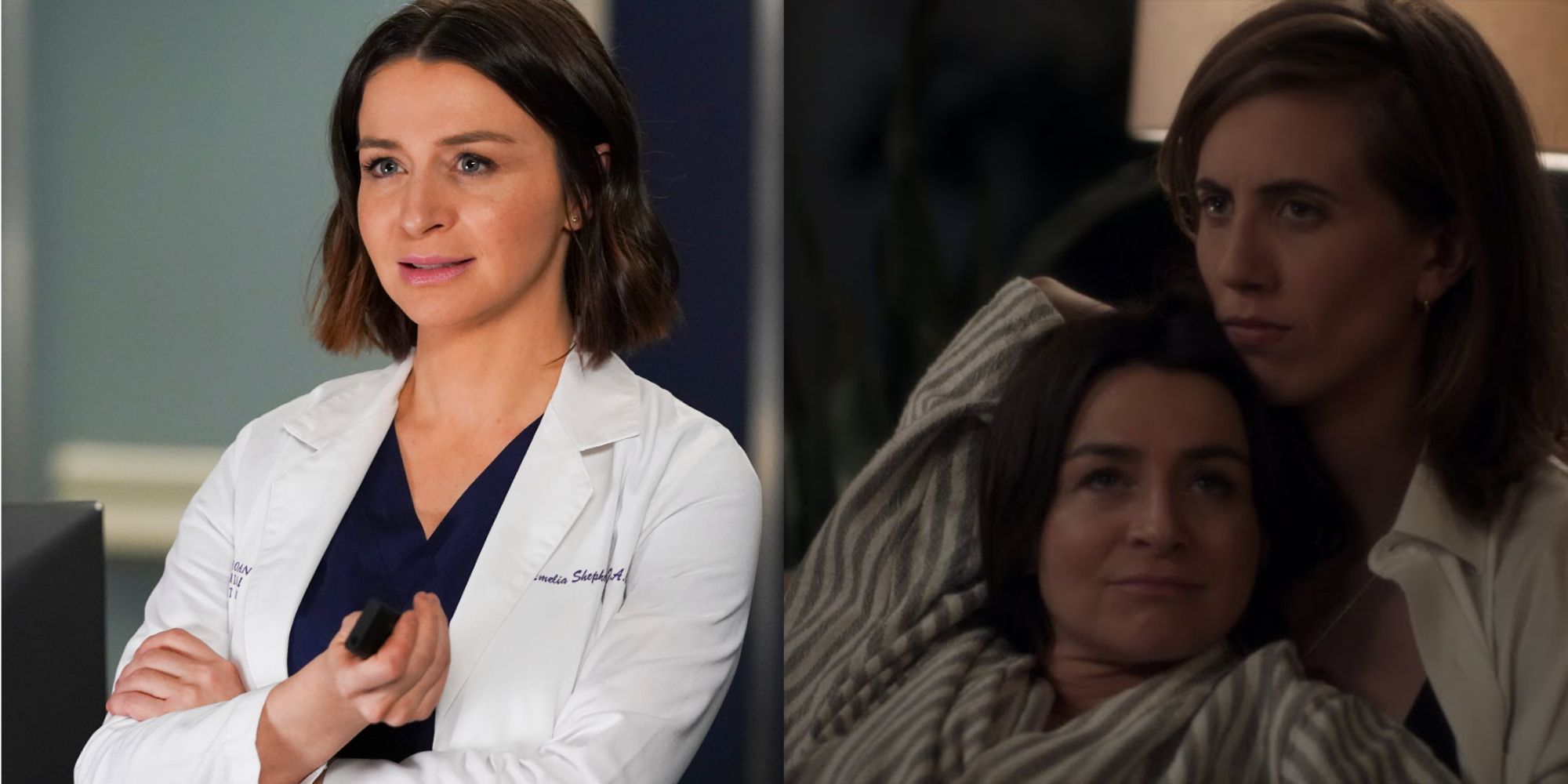 Grey’s Anatomy: 10 Unpopular Opinions About Amelia, According To Reddit