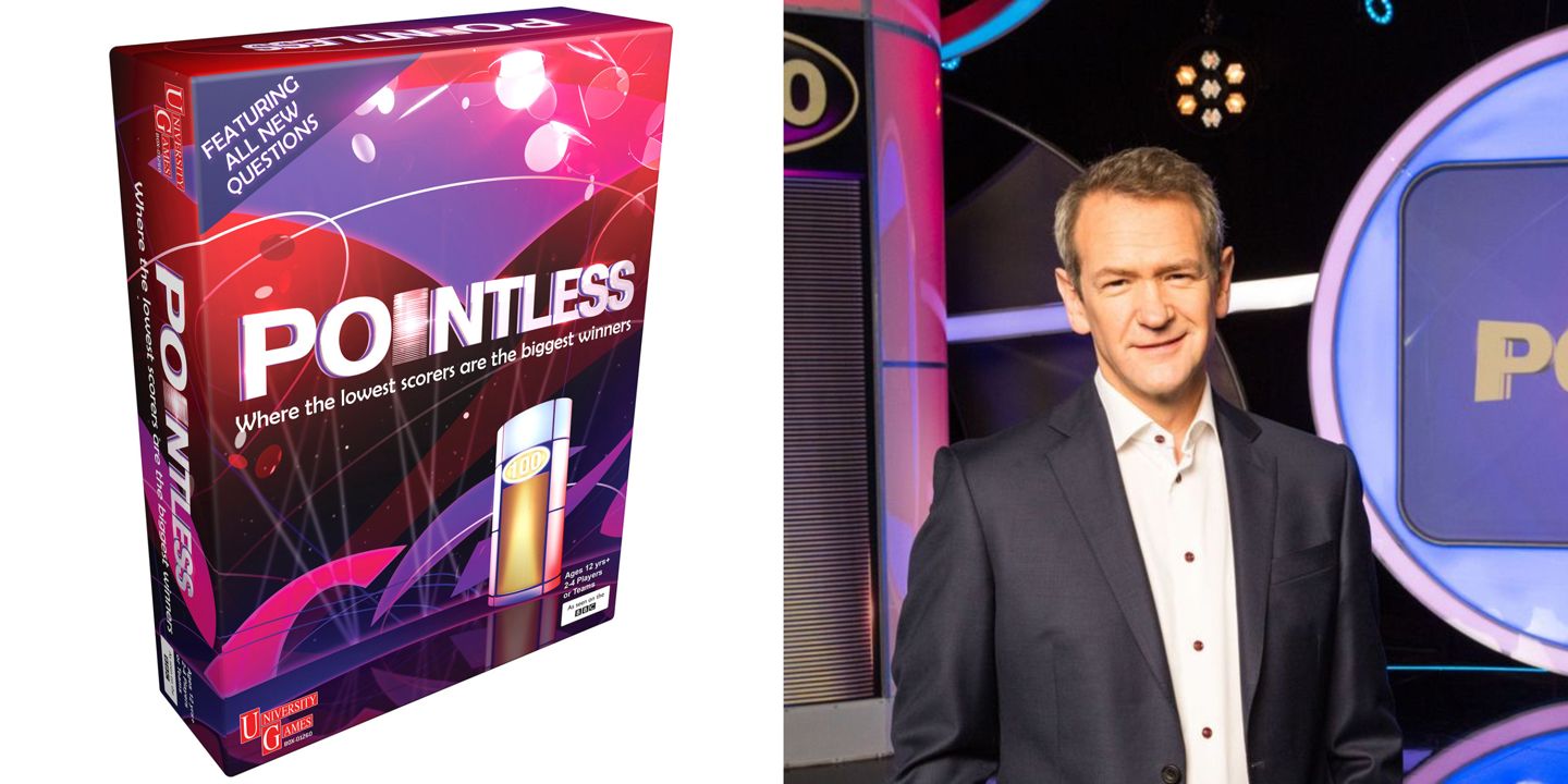 The Chase & 9 Other Best British Board Games Based On TV Quiz Shows
