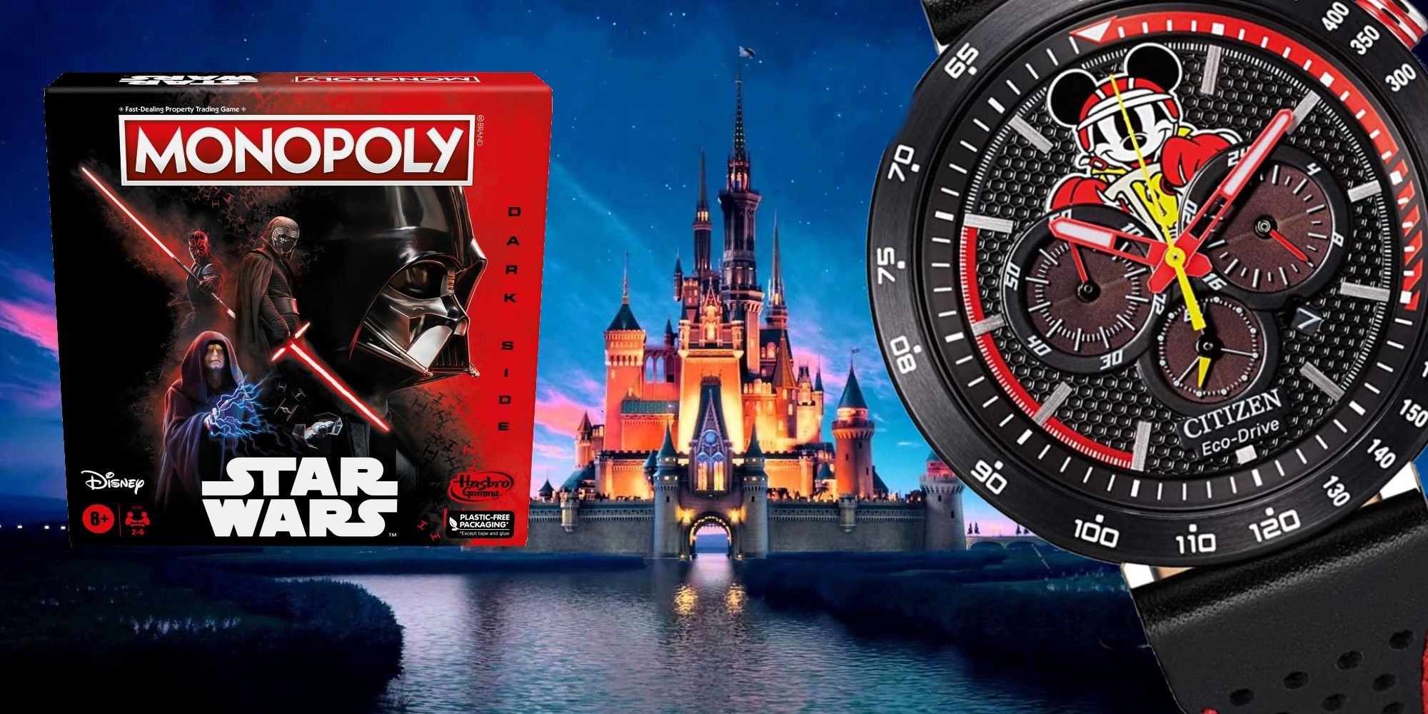 10 Best Prime Deals For Disney Fans