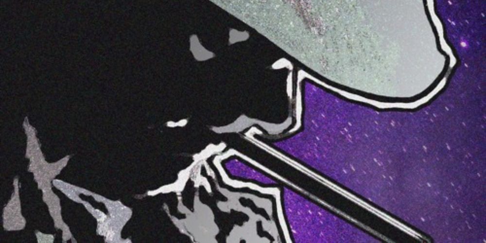 Confessions From The Nocturnal Nebula