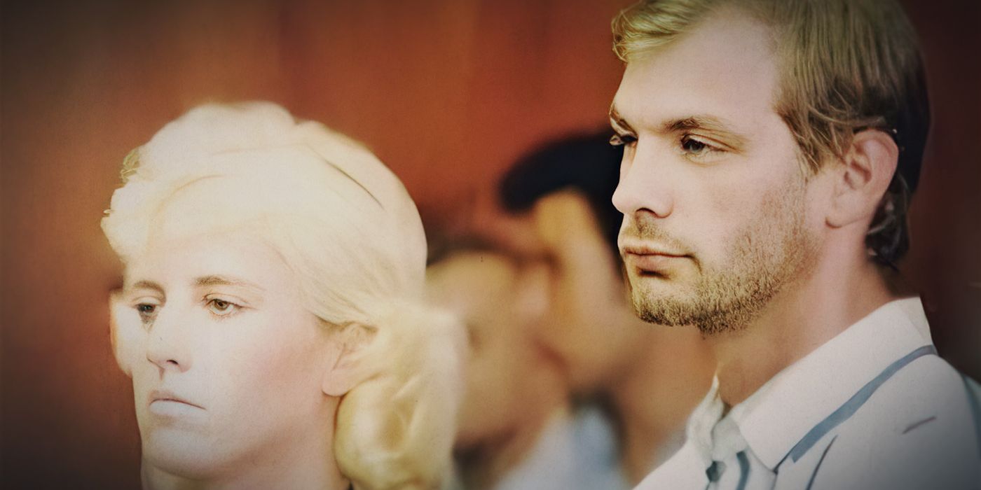 Conversations with a Killer Jeffrey Dahmer