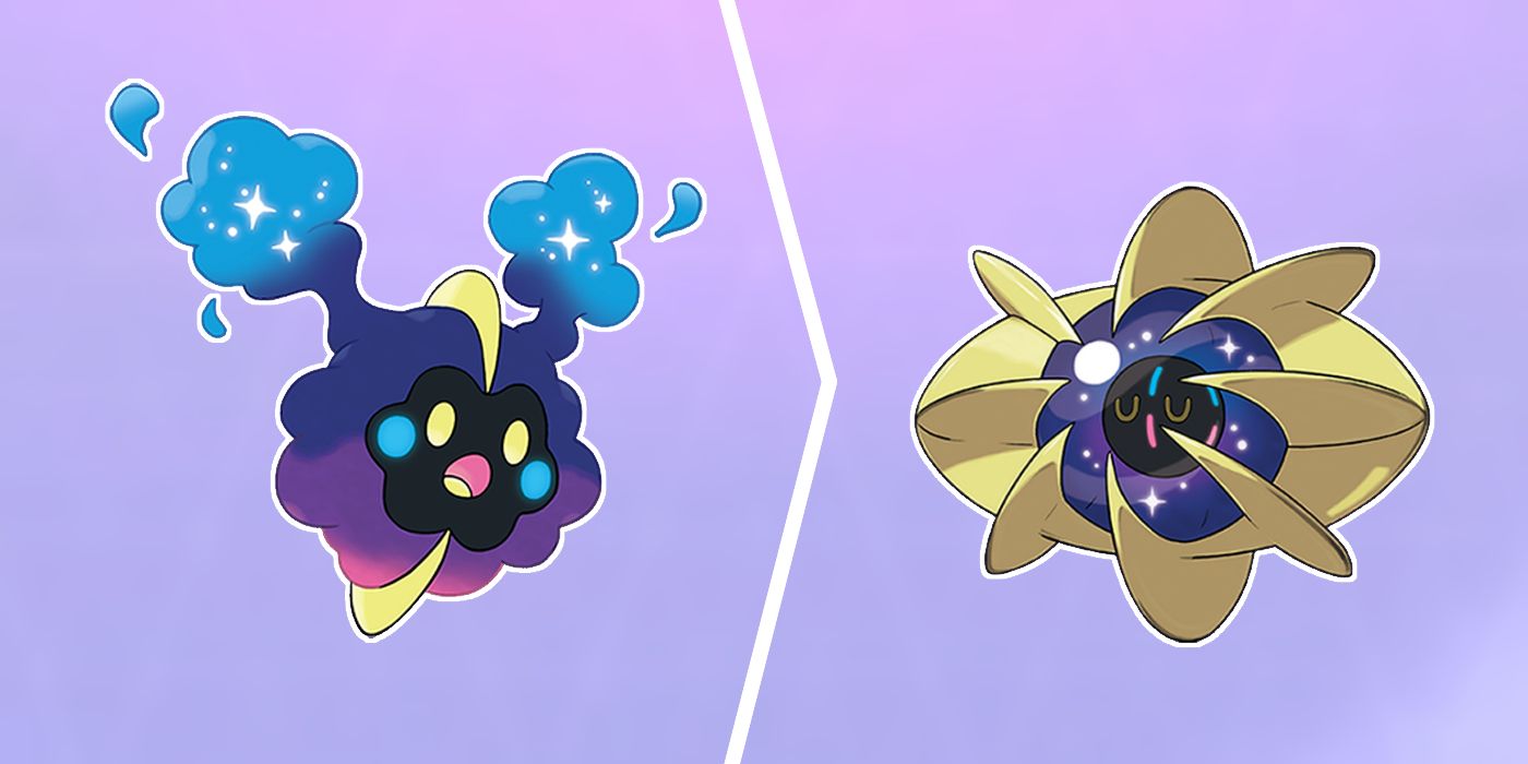 Details more than 167 cosmog anime super hot