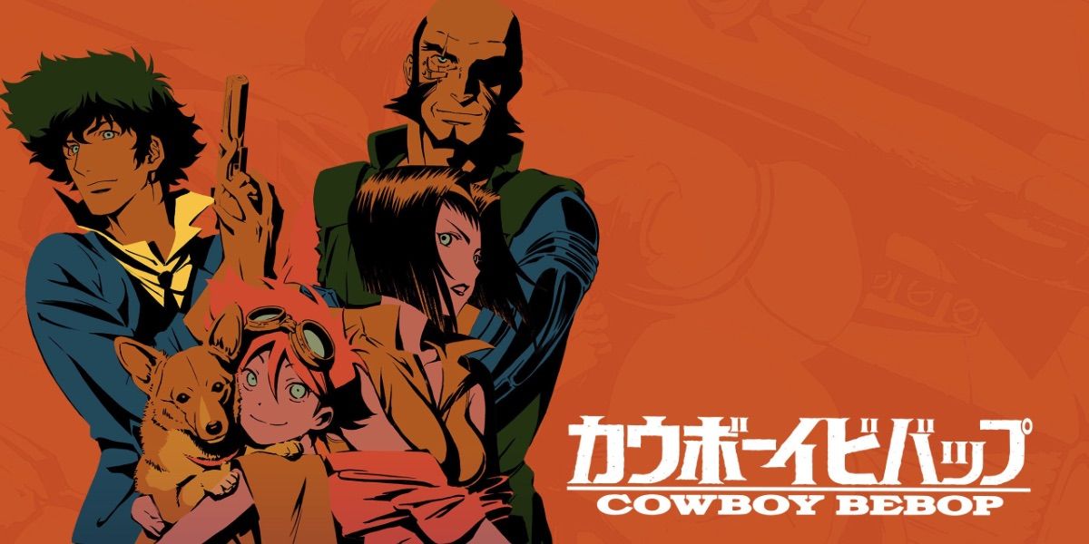 Cowboy Bebop