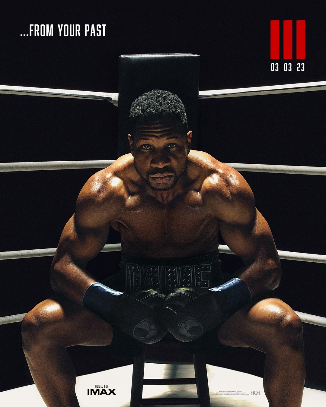 manga-creed-3-posters-reveal-first-look-at-jonathan-majors-villain