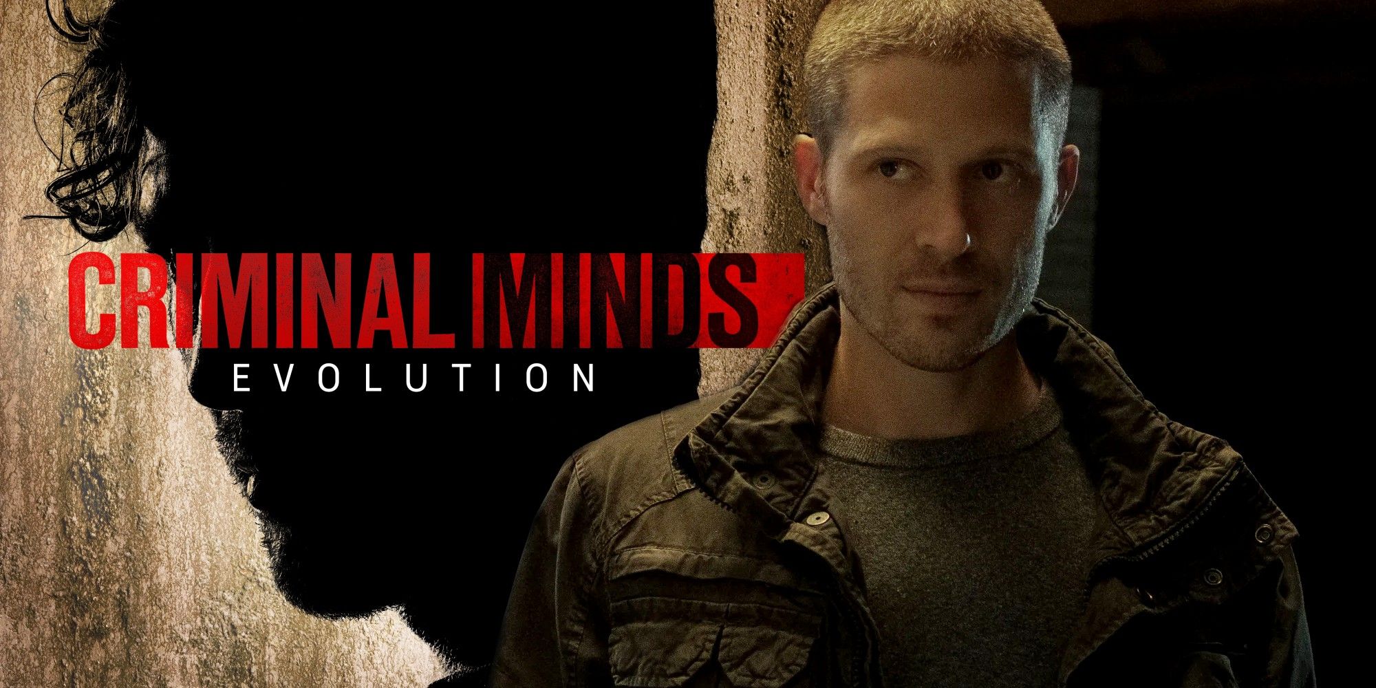 Poster Criminal Minds Evolution Menggoda Identitas Karakter Unsubs Zach Gilford