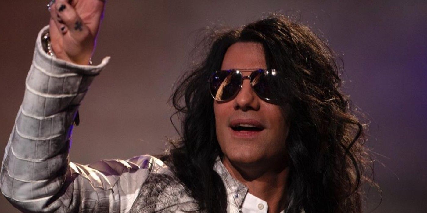 Everything To Know About The CW’s Criss Angel’s Magic With The Stars