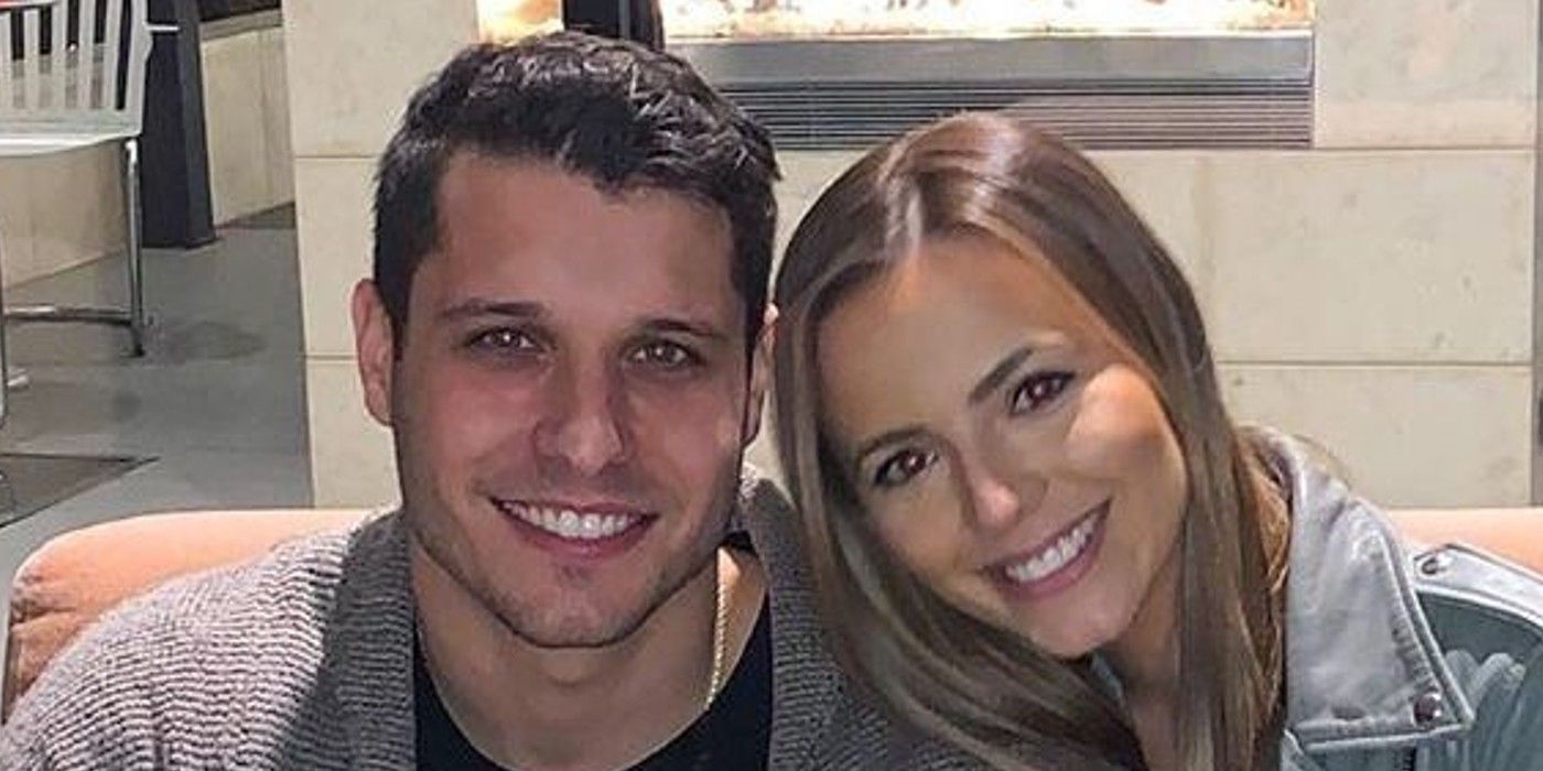 Big Brother Alum Cody Calafiore In Full Panic Mode Before Proposing 6659