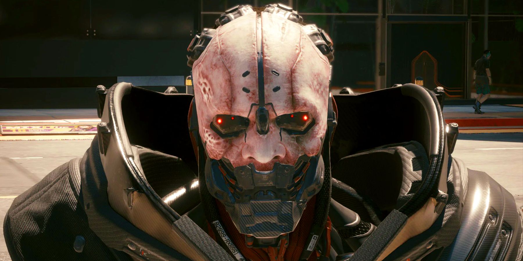 Cyberpunk 2077 Players Really Hate That One Edgerunners Baddie