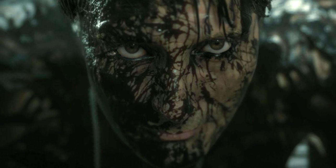 Death Stranding Proves P.T. Won't Be Hideo Kojima's Last Horror Game