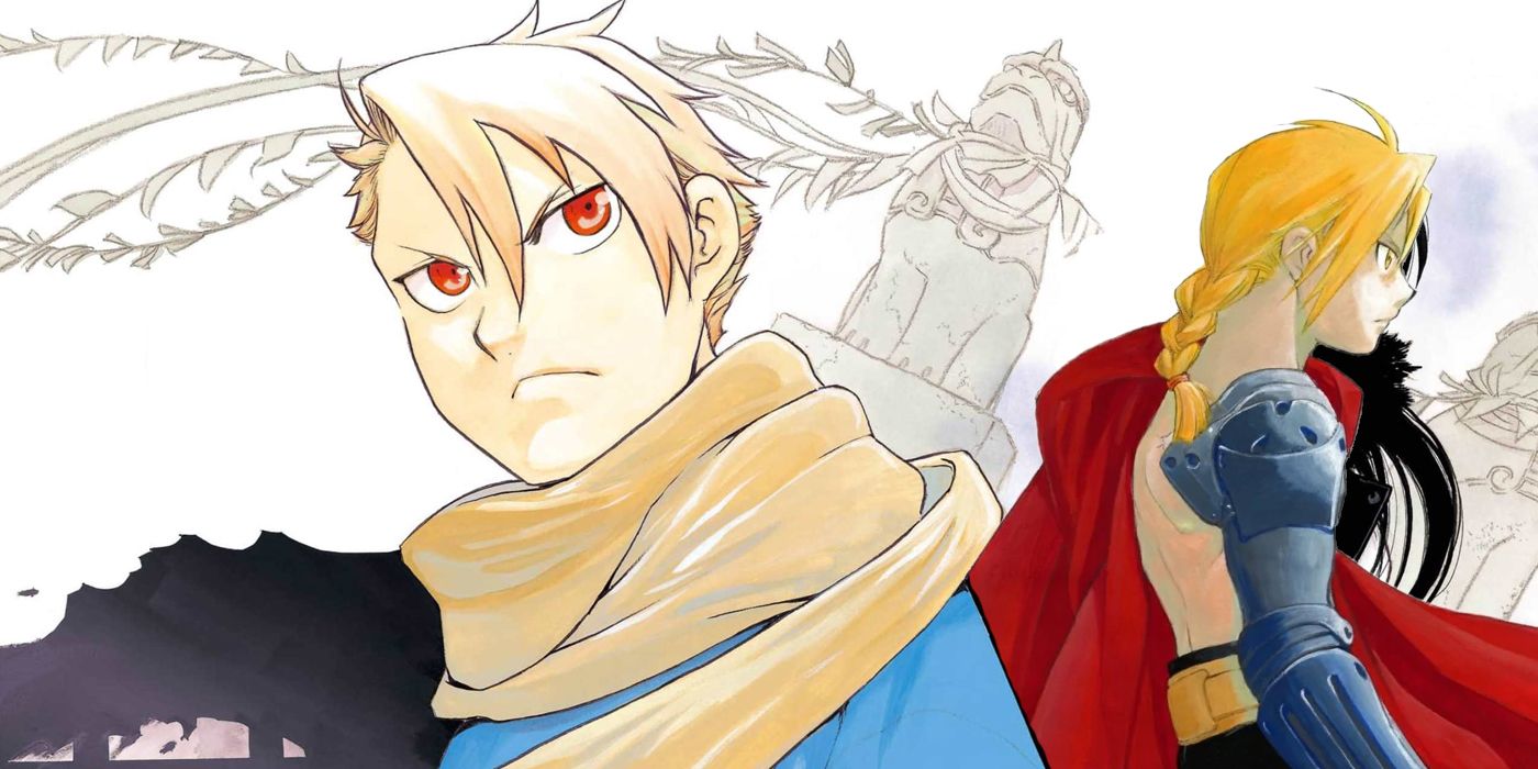 Can Hiromu Arakawa Recapture The Fullmetal Alchemist Magic In New Manga? –  OTAQUEST