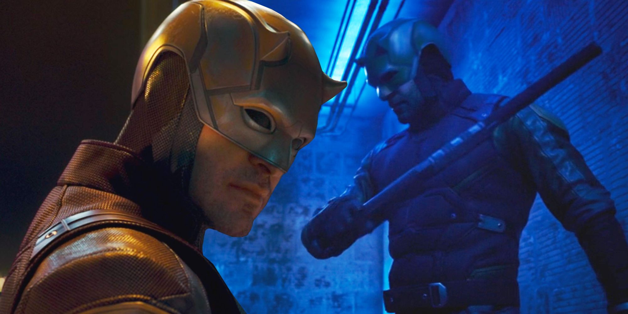 Matt Murdock&rsquo;s MCU Daredevil in She-Hulk Episode 8