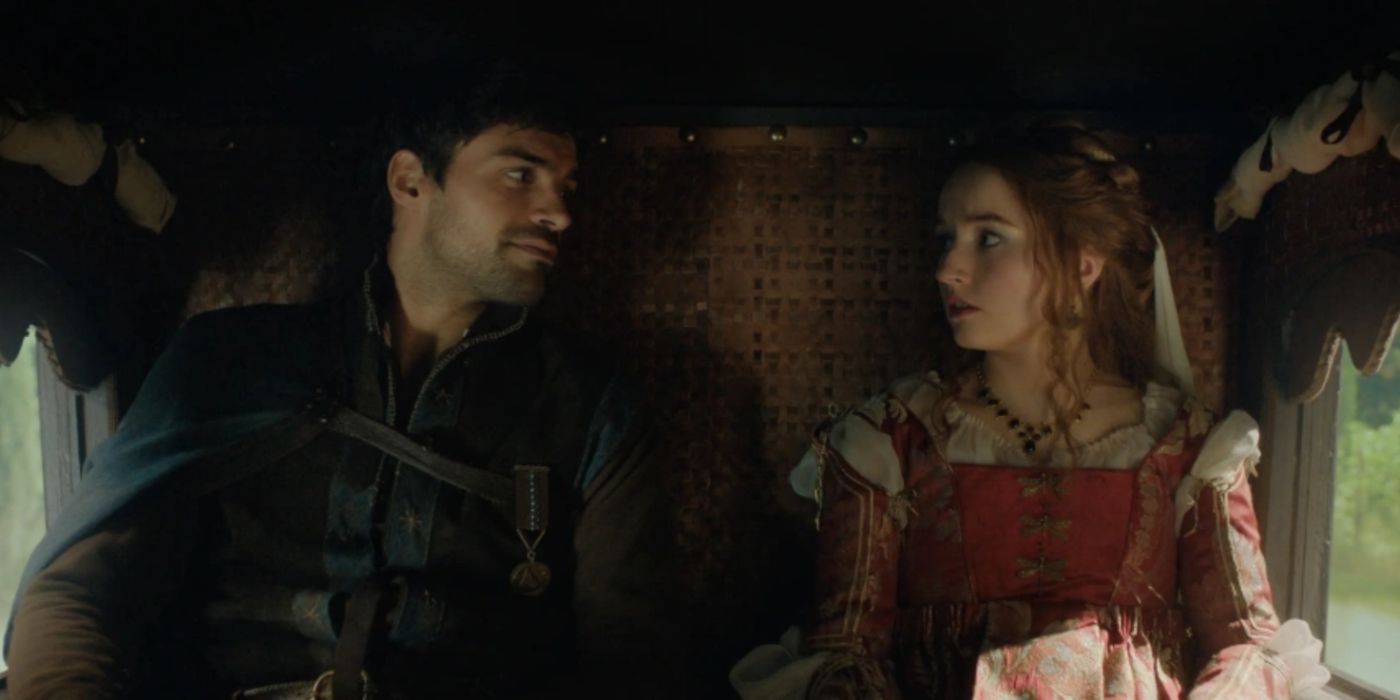 Rosaline 10 Most Likable Characters In Hulu