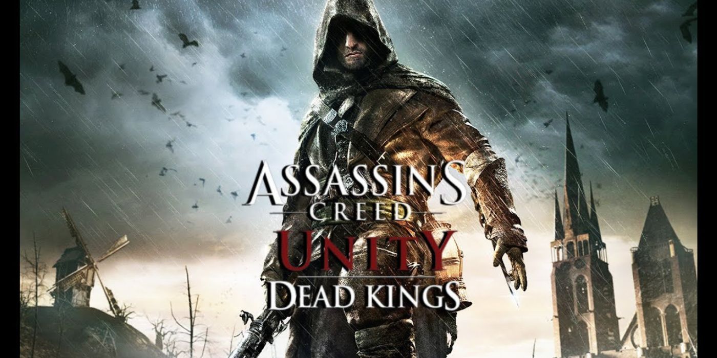 Dead Kings DLC