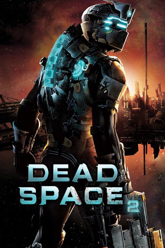 Dead Space 2 Custom Image