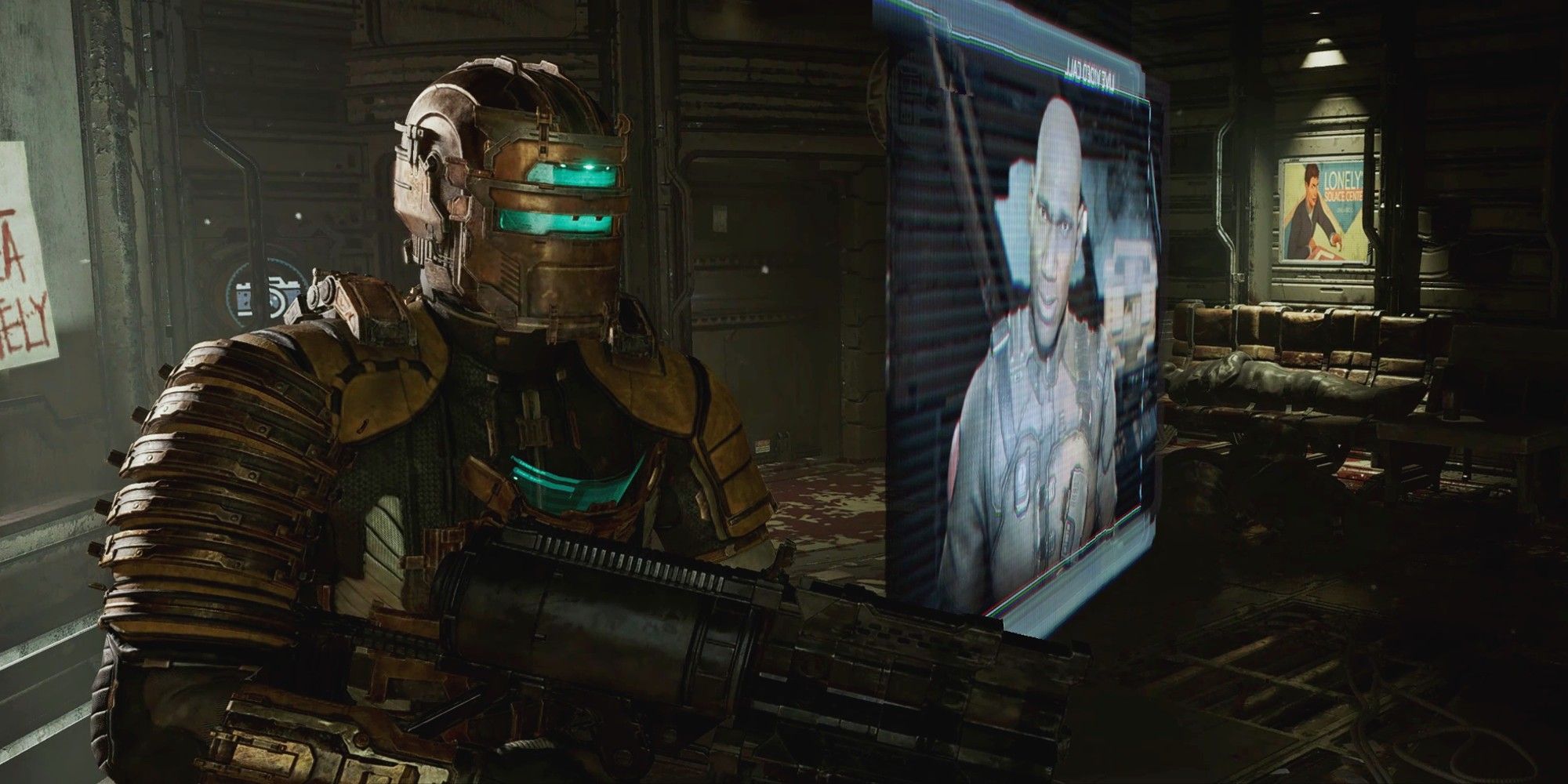 Dead Space Remake: Everything we know so far