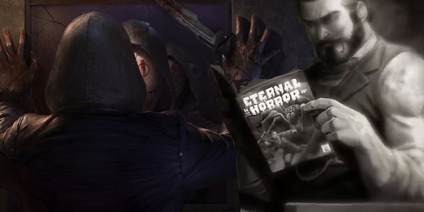 Dead by Daylight Comic Book