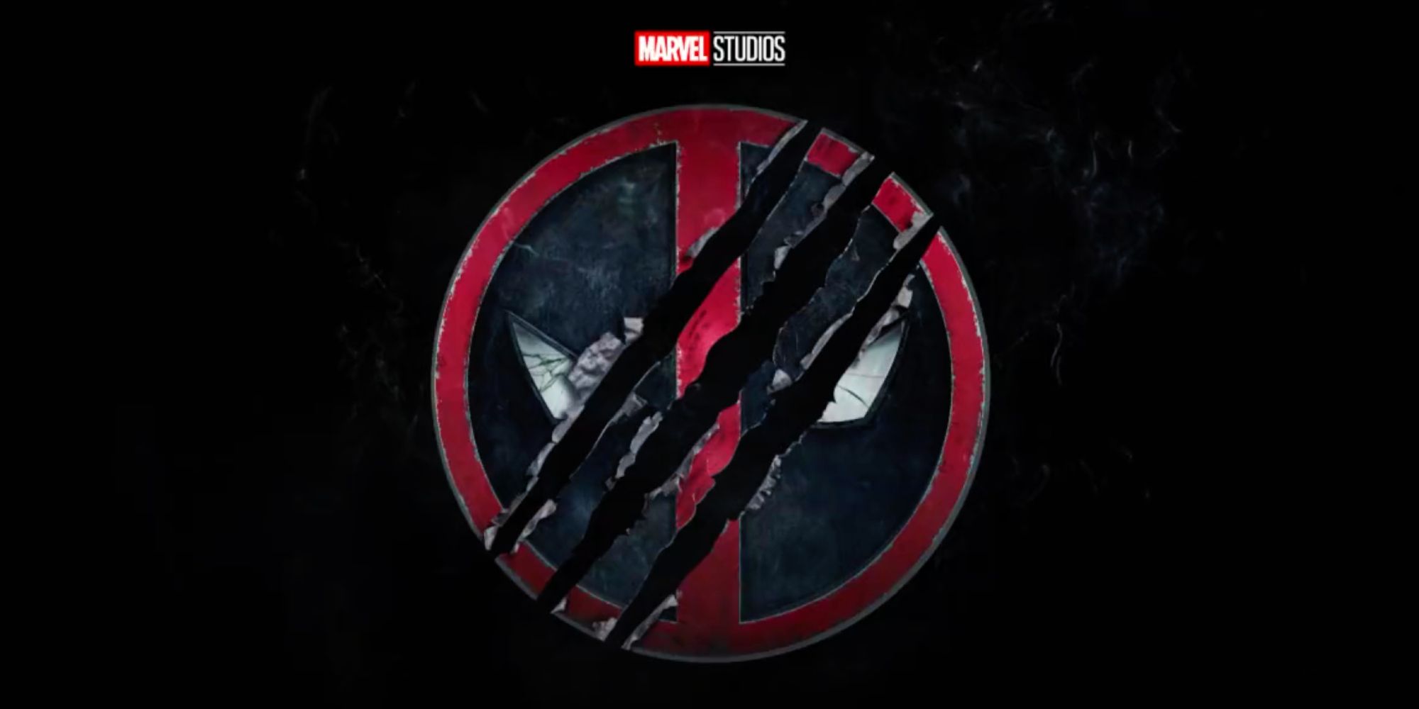 Deadpool 3 Logo