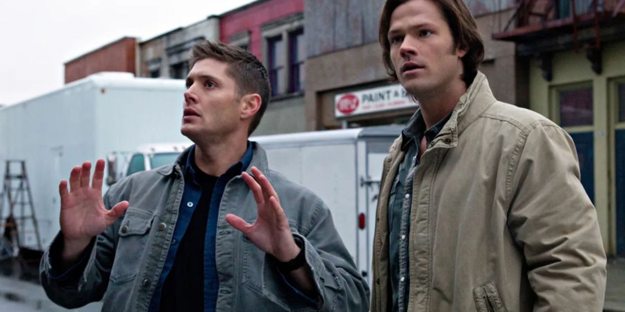 Supernatural: 10 Things To Know About Jensen Ackles & Jared Padalecki's Friendship