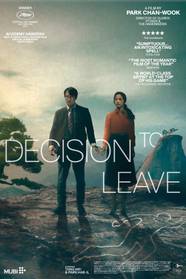 Decision To Leave 2022 ScreenRant