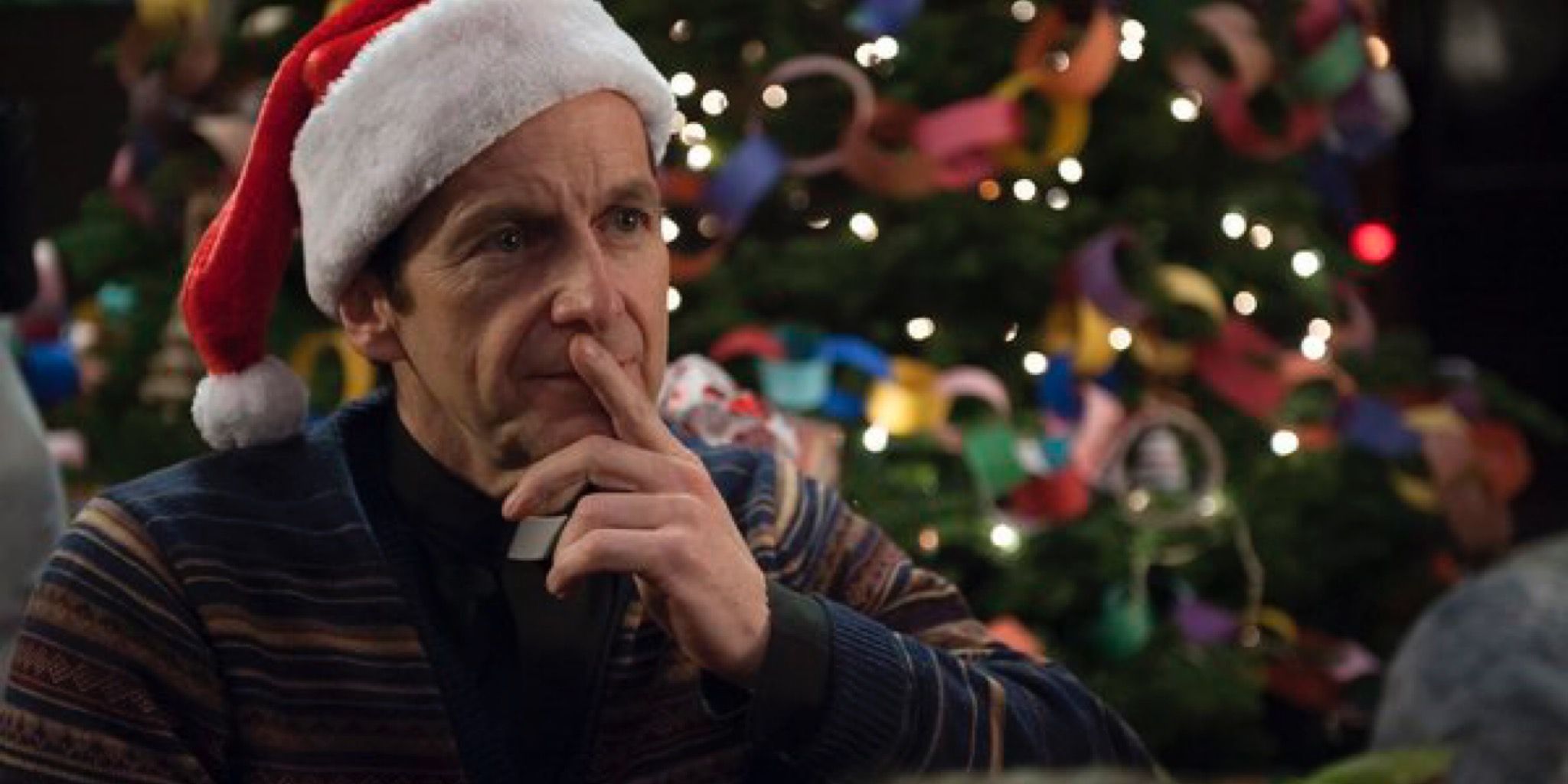 Denis O’Hare in Law &amp; Order: Special Victims Unit